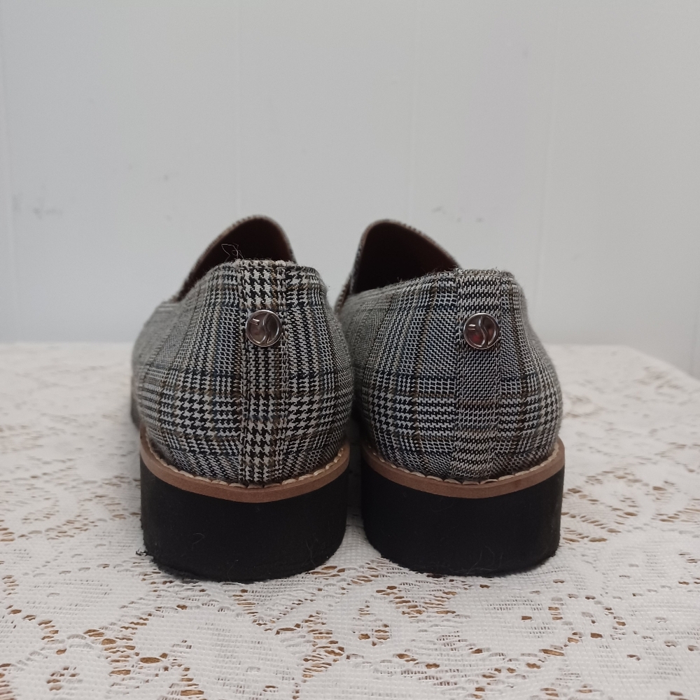 Franco Sarto Draco Loafer - Picture 5 of 11